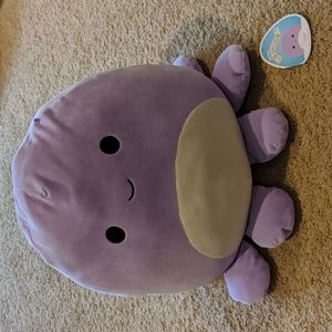 Violet Squishmallow